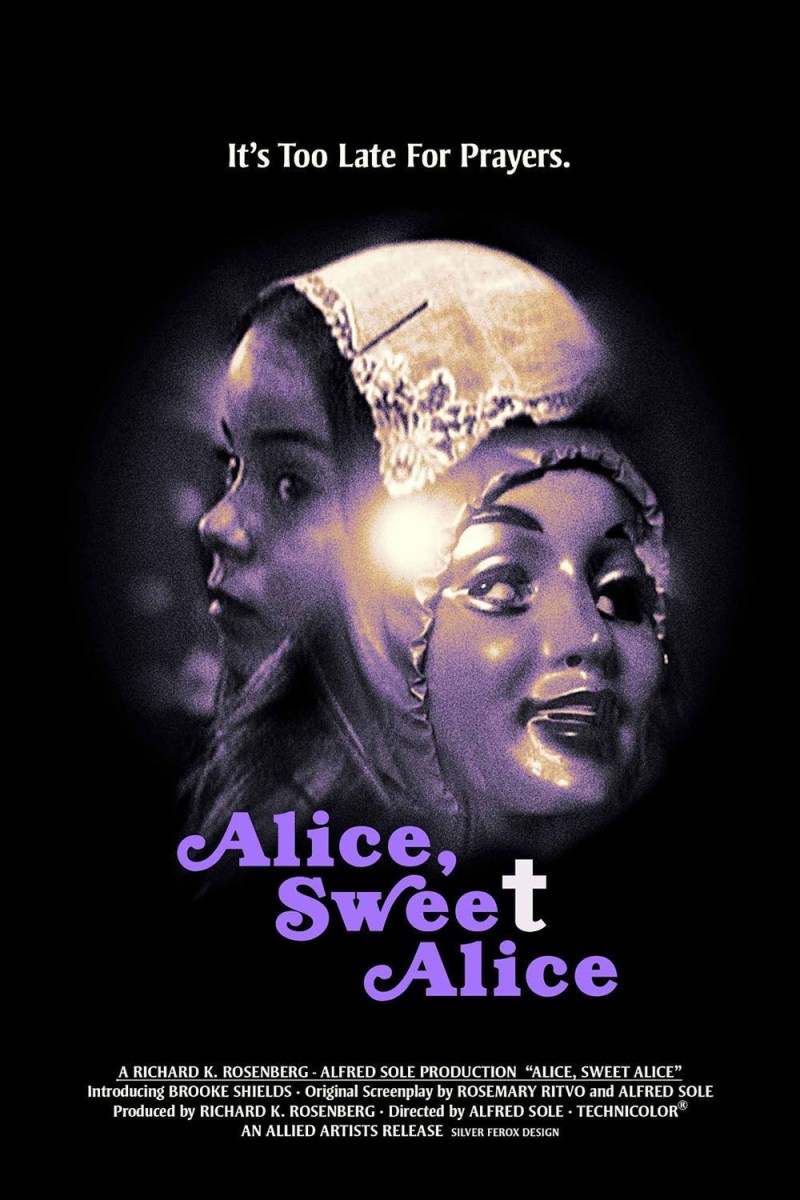 Review: “Alice, Sweet Alice” (1976) – Churchwave.VBS